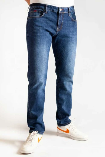 Džinsai CROSS JEANS