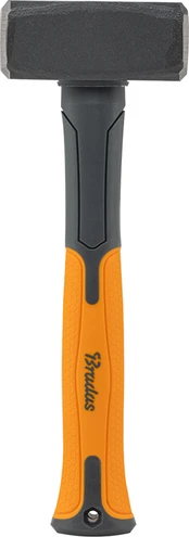 Plaktukas Bradas FIBERGLASS, 1000 g