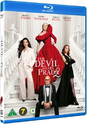 The Devil Wears Prada 2 kaina