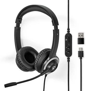 Nedis CHSTU310BK