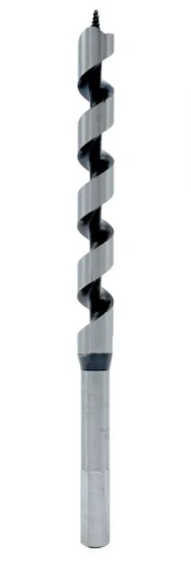 Baumajster Spiralinis medžio grąžtas 16x600mm
