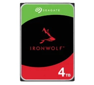 Bundle SEAGATE NAS HDD 4TB IronWolf