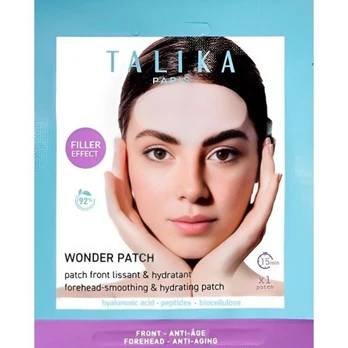 Talika Wonderful Patch Kaktos kaukė, 1vnt