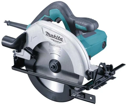 MAKITA diskinis pjūklas 190/1050W M5802B /MT