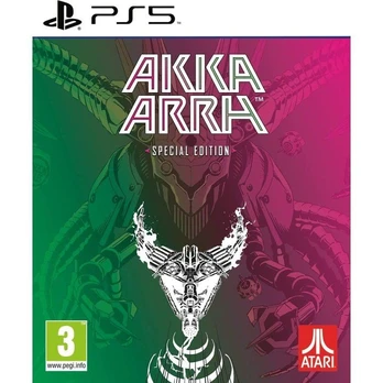 Akka Arrh 