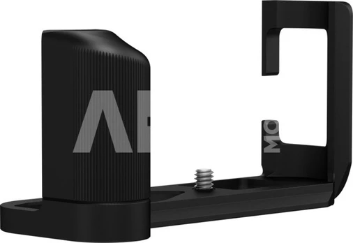PolarPro BasePlate Grip for Leica Q3 Juodas