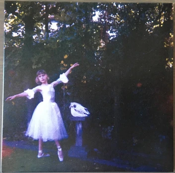 CD Wolf Alice – Visions Of A Life