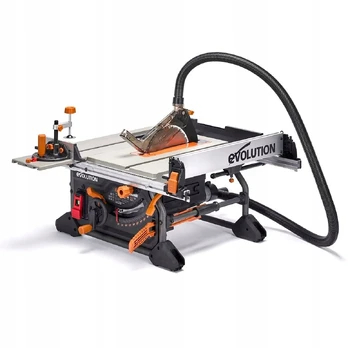 Tischkreissäge Evolution EVO-R255TBL+