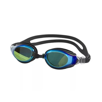 Plaukimo akiniai Aqua Speed, juoda