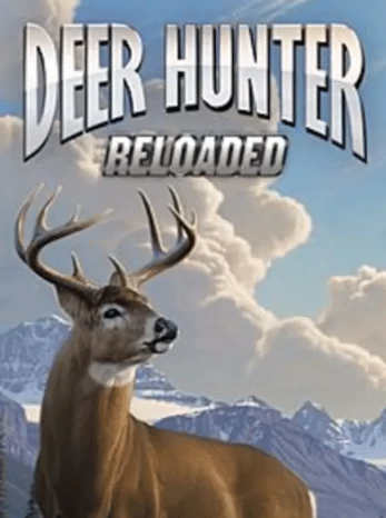 Deer Hunter: Reloaded PC
