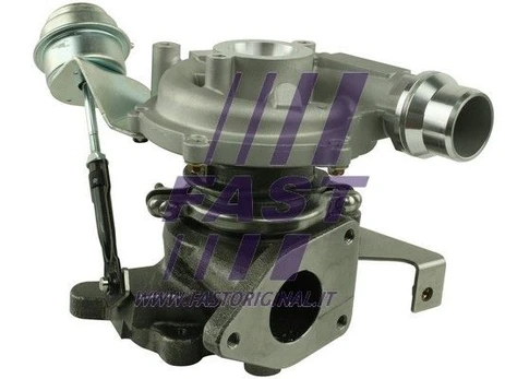 Kompresorius, įkrovimo sistema FAST FT63505