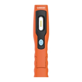 Žibintuvėlis POCKETLUX BRIGHT BERNER