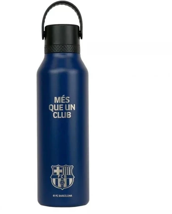 FC Barcelona Runbott terminis butelis 600 ml 972192N
