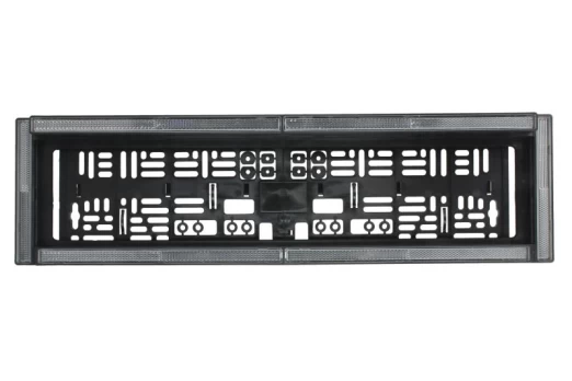 Valst. nr. rėmelis 2120 W253