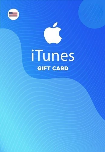 Apple iTunes Gift Card 75 USD iTunes Key UNITED STATES
