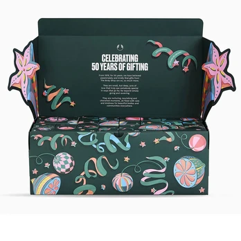 ADVENT CALENDAR 24 pcs