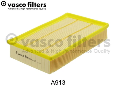 Oro filtras DAVID VASCO A913