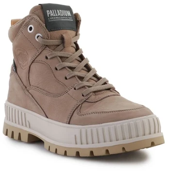 Palladium Pallashock HI SNK Stucco W 98357-223-M avalynė