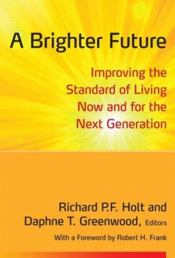 Brighter Future