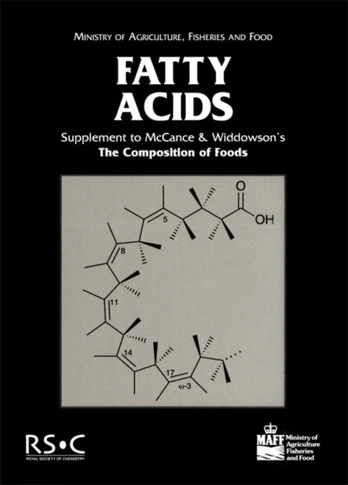 Fatty Acids