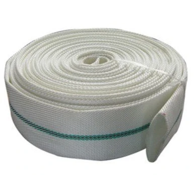 Žarna PVC, 2x30m, pilka