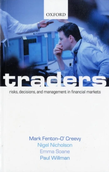 Traders