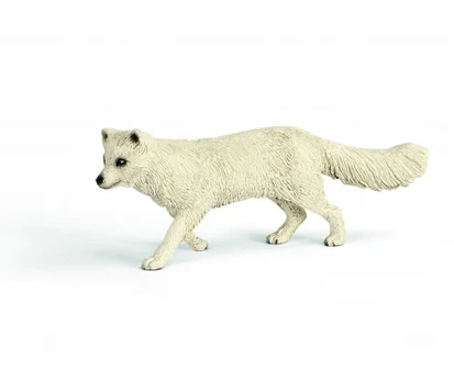 Schleich - Arctic Fox