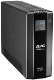 UPS įtampos stabilizatorius APC BR1300MI, 780 W