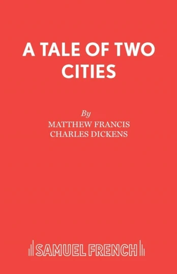Tale of Two Cities