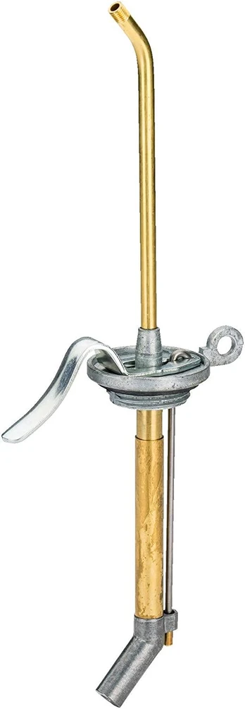 Hazet pump mechanism 2160-1-02 - with seals