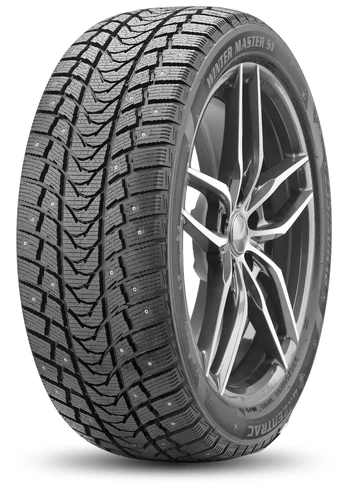 GREENTRAC Winter Master S1 175/65R15 84T 3PMSF