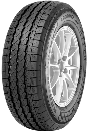 Radar Argonite Alpine 205/65 R16 107 T