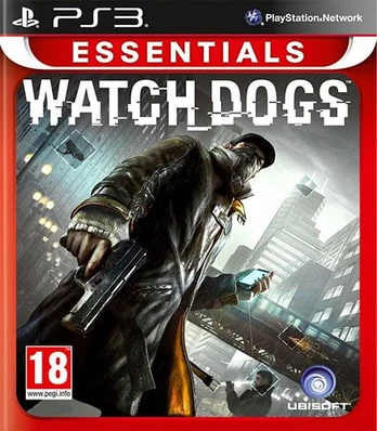 Watch Dogs 