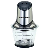 Smulkintuvas HAUSBERG HB-4507IN kaina