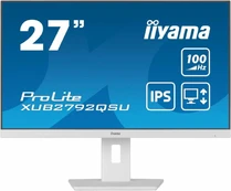 Monitorius Iiyama XUB2792QSU-W6 kaina