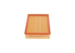 Oro filtras BOSCH F 026 400 424 kaina
