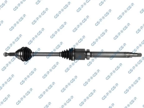 Pusašis GSP 299042