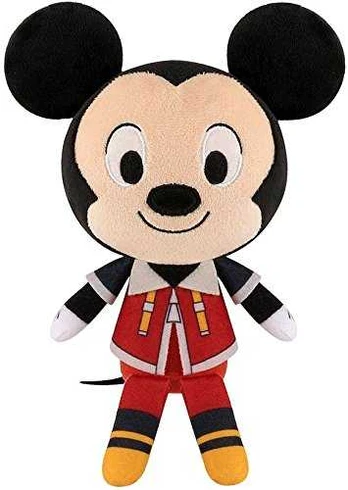 Funko pliušinis Mikio Pelytės žaislas 23 cm