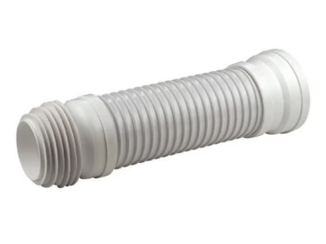 Unitazo mova REMER MO945C, sutvirtinta nailonine spirale, 40 cm
