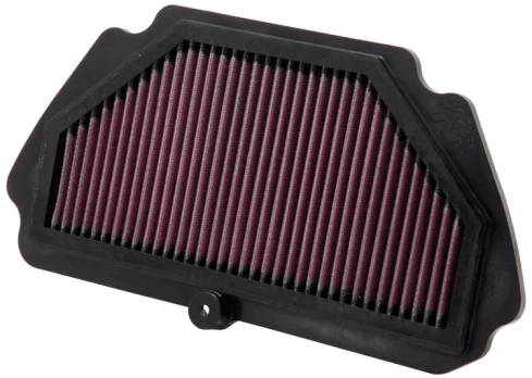 Oro filtras K&N KA-6009