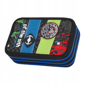 Coolpack Jumper 3 Star Wars rašiklinė su priedais