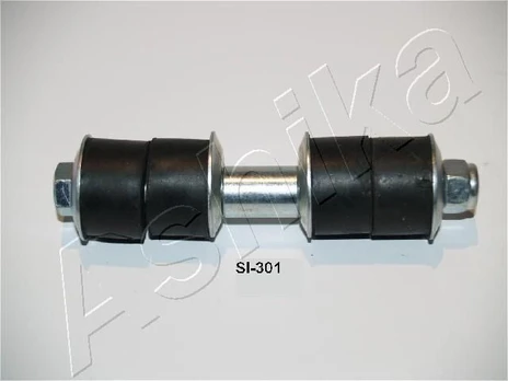 Prikabinimo svirtis ASHIKA 106-03-301