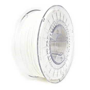 Plastikas Devil Design PLA 1,75mm 1kg - White
