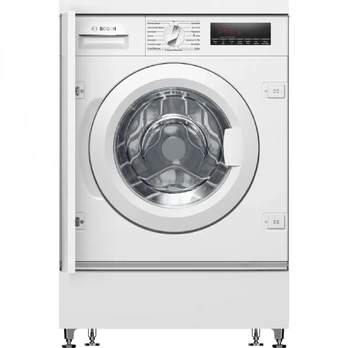 Skalbimo mašina BOSCH WIW28443