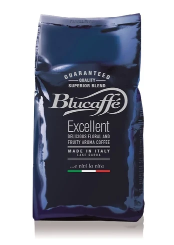 Lucaffe BLUCAFFE Coffee Beans 700g