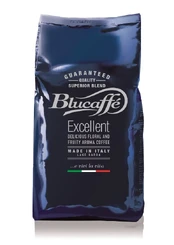 Lucaffe BLUCAFFE Coffee Beans 700g kaina