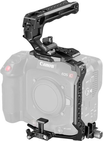 SmallRig 5136 Cage Kit for Canon EOS C80