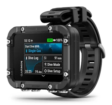 Išmanusis laikrodis Garmin Descent X30