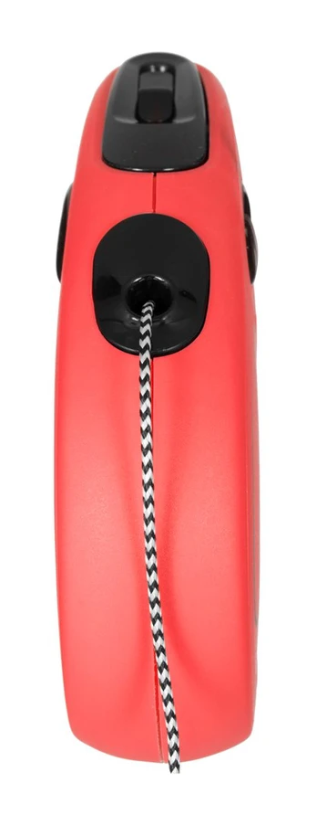 FLEXI New Classic M - retractable leash - 5 m