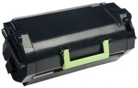 Tonerių kasetė Lexmark 52D2X0E, juoda